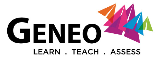 geneo logo