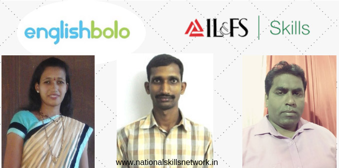 Learn English – Anytime, Anywhere with English Bolo from IL&FS Education